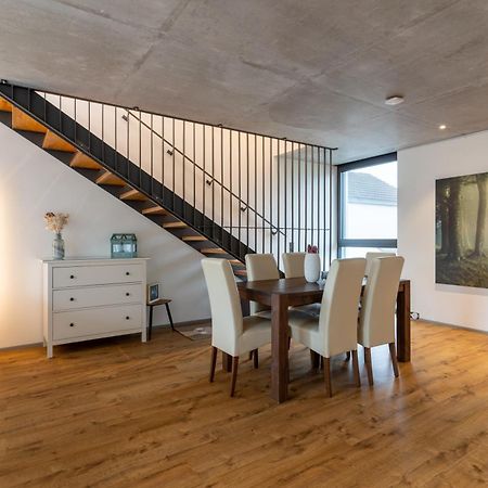 Vicas Ferienwohnung Kappel-Grafenhausen Ngoại thất bức ảnh
