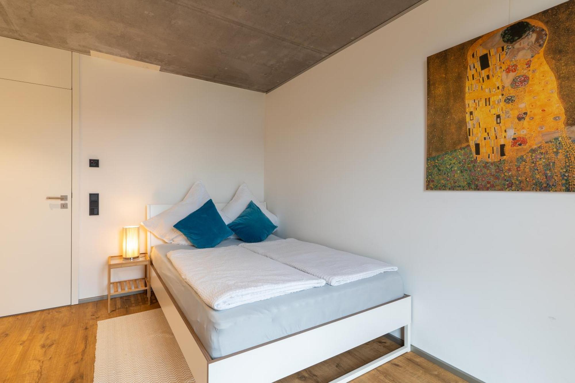 Vicas Ferienwohnung Kappel-Grafenhausen Ngoại thất bức ảnh