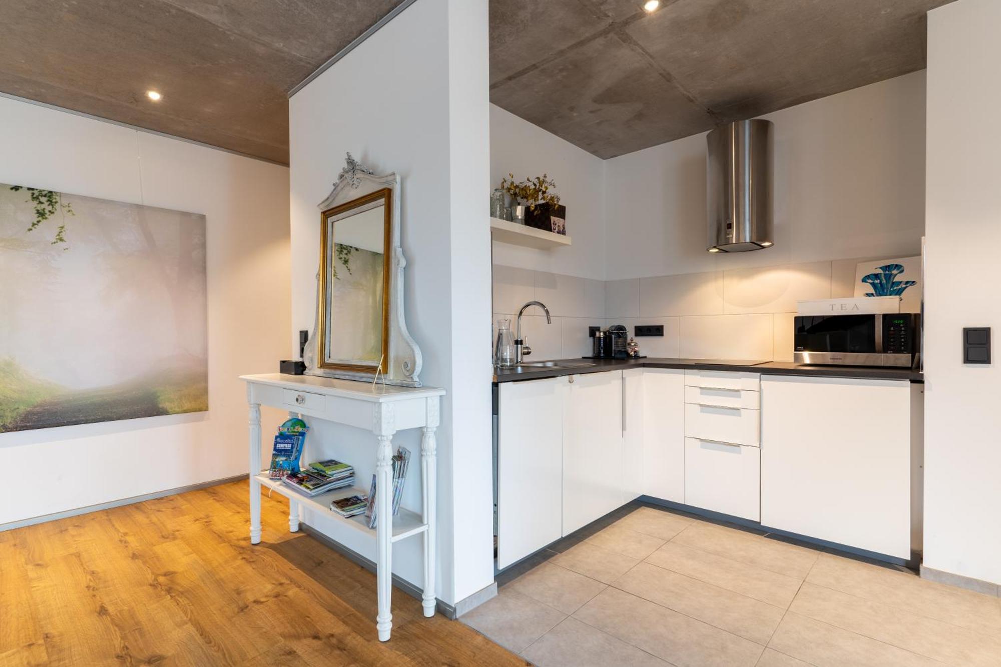 Vicas Ferienwohnung Kappel-Grafenhausen Ngoại thất bức ảnh