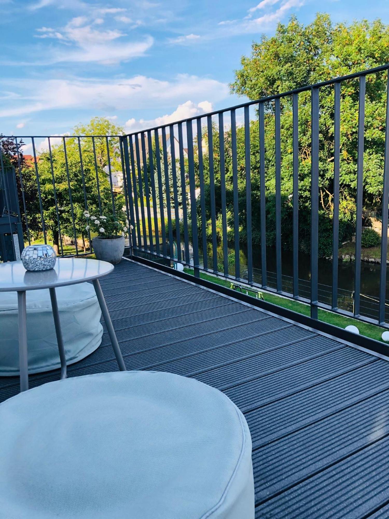 Vicas Ferienwohnung Kappel-Grafenhausen Ngoại thất bức ảnh