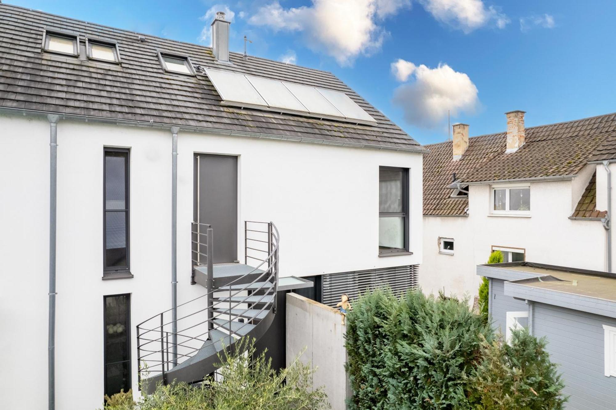 Vicas Ferienwohnung Kappel-Grafenhausen Ngoại thất bức ảnh